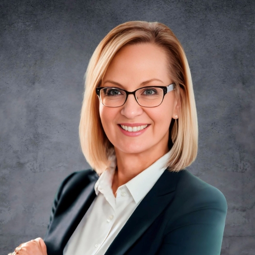 Joanne Bear, CRC®
