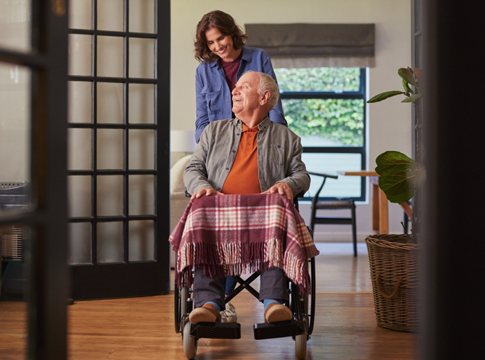 Have You Considered the Benefits of Long-Term Care Planning?