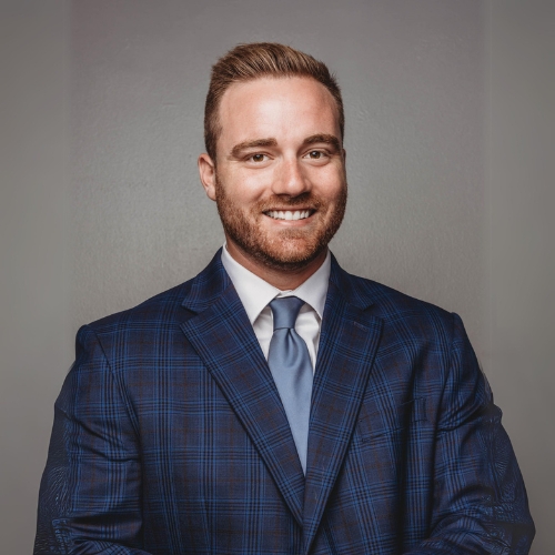 Brackton Smith, CFP®