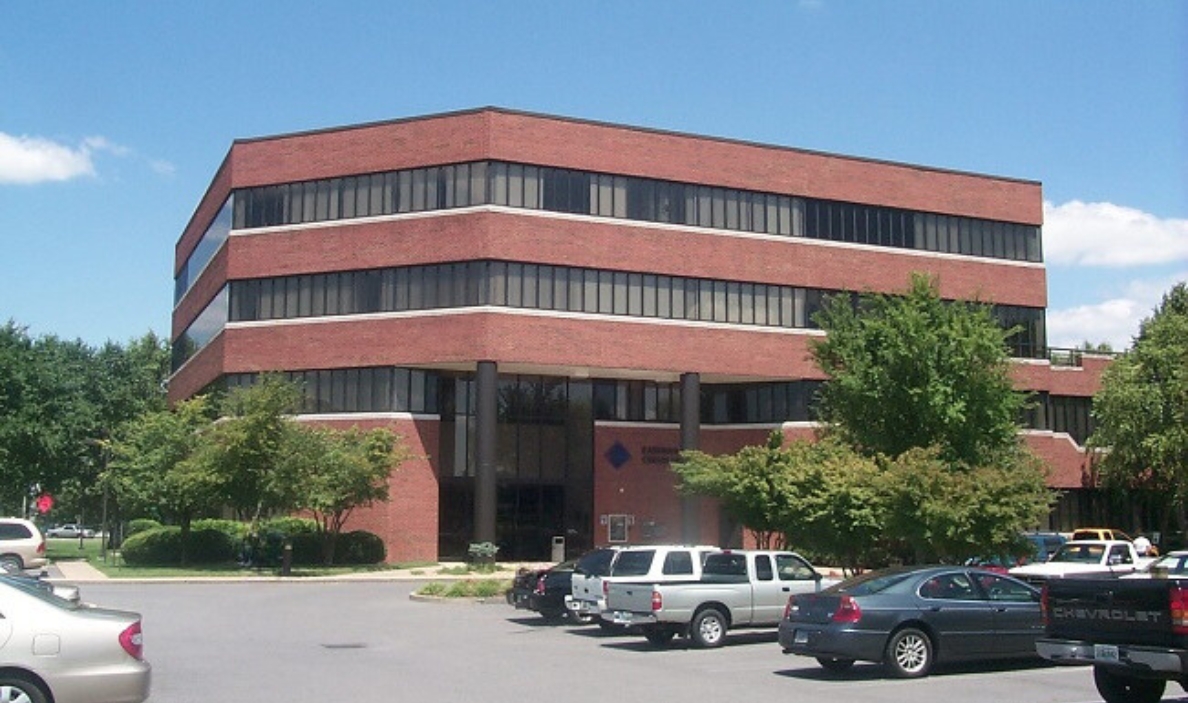 Wilcox Drive Branch