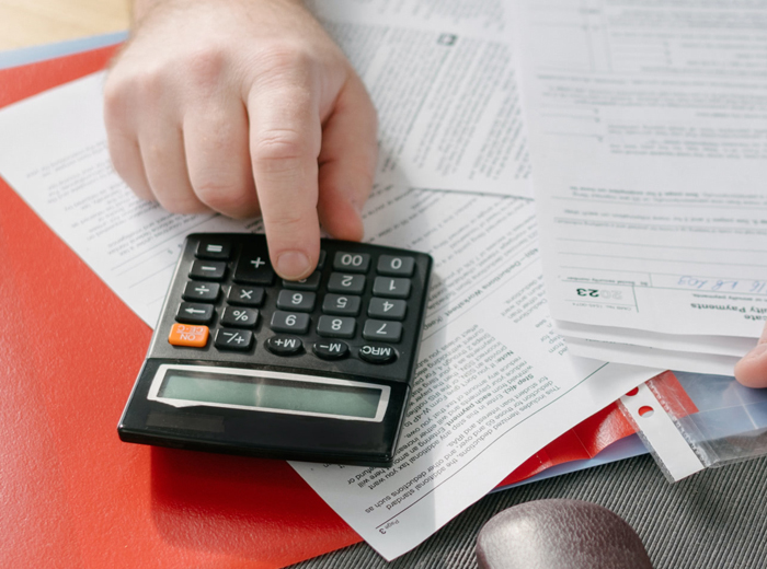 Completing Your 2025 Tax Return