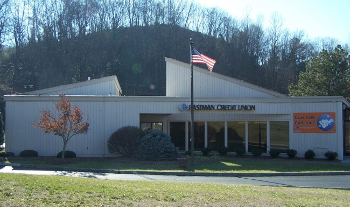 Rogersville Branch