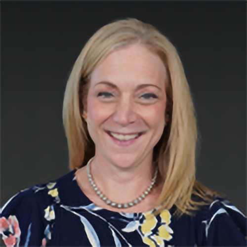 Stacey Galloway-Lester