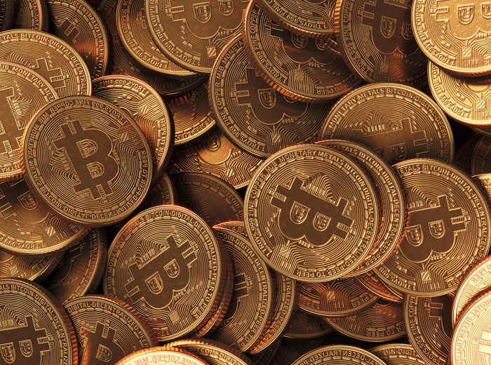 Bitcoin