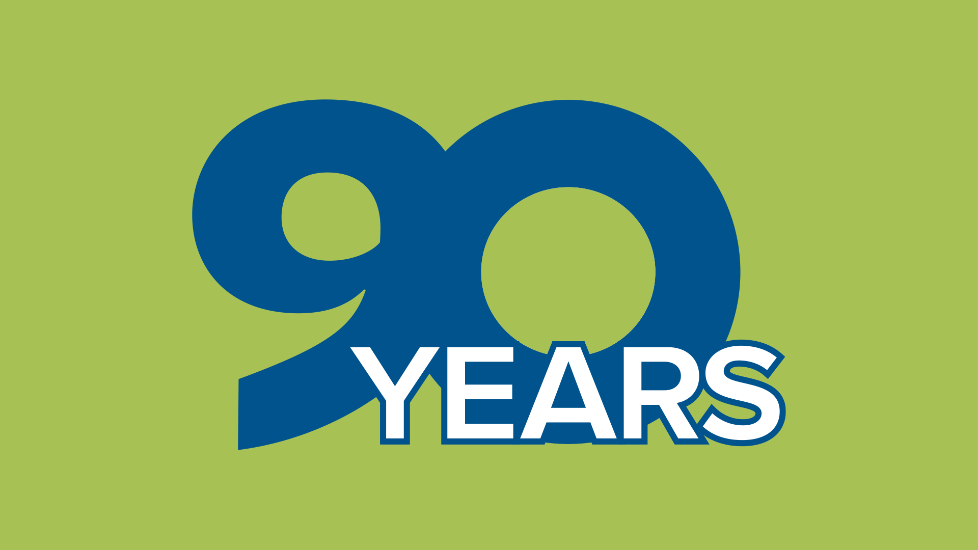 Eastman Credit Union Celebrates 90 Years of Service