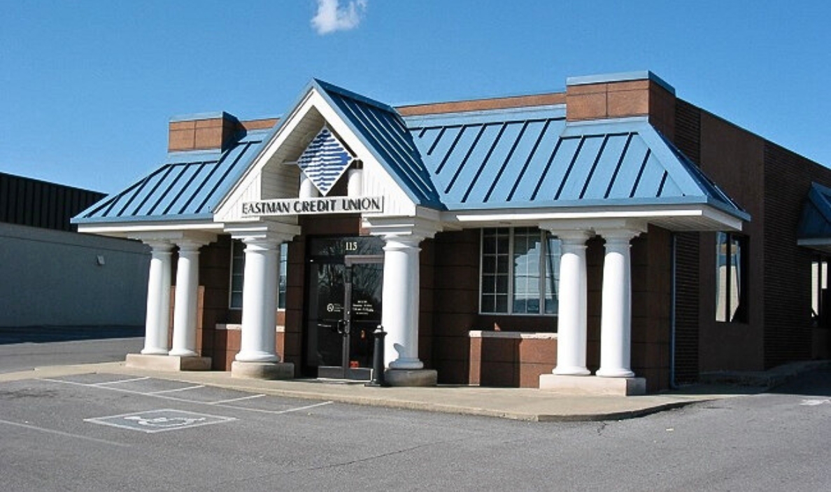 Broyles Drive Branch