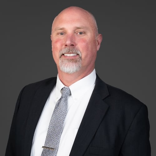 Michael Garland