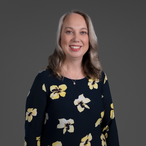 Tracy Ray