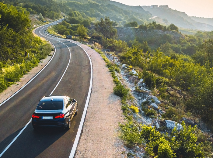 Buying a Car: New vs. Used