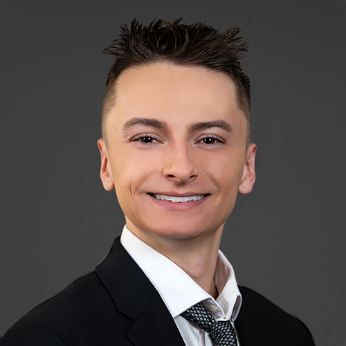 Caleb T. Anderson