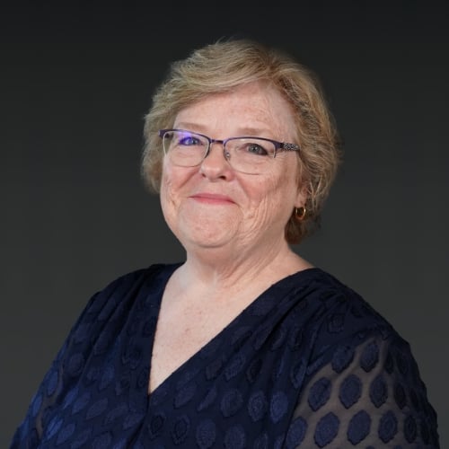 Janice Wagner