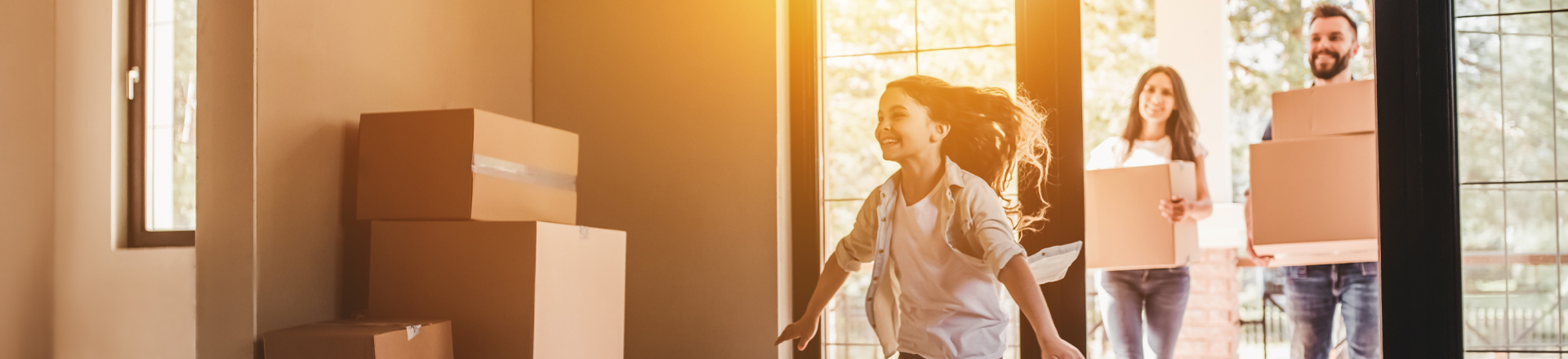 It's a GRAND Time for an ECU Mortgage!