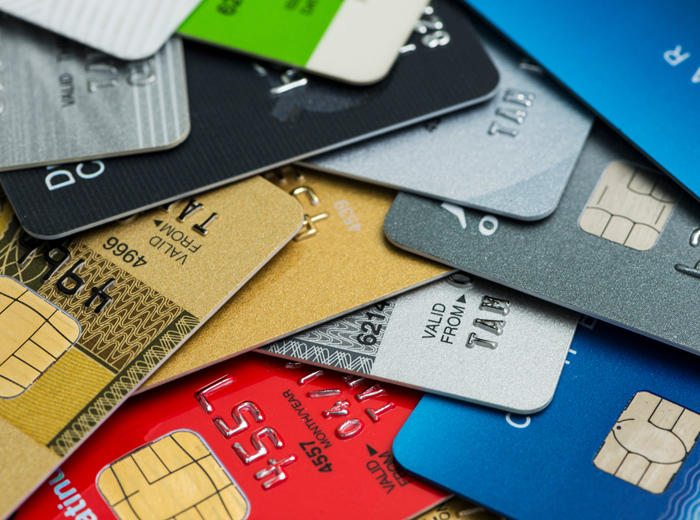 Picking the Right Credit Card for You
