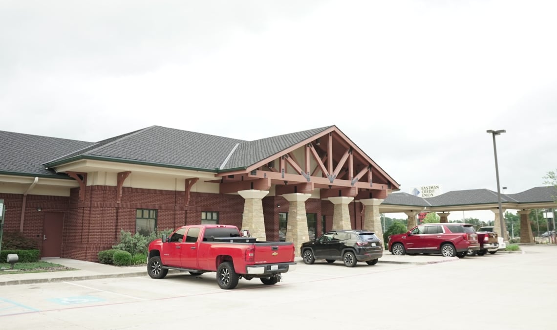 North Longview Branch