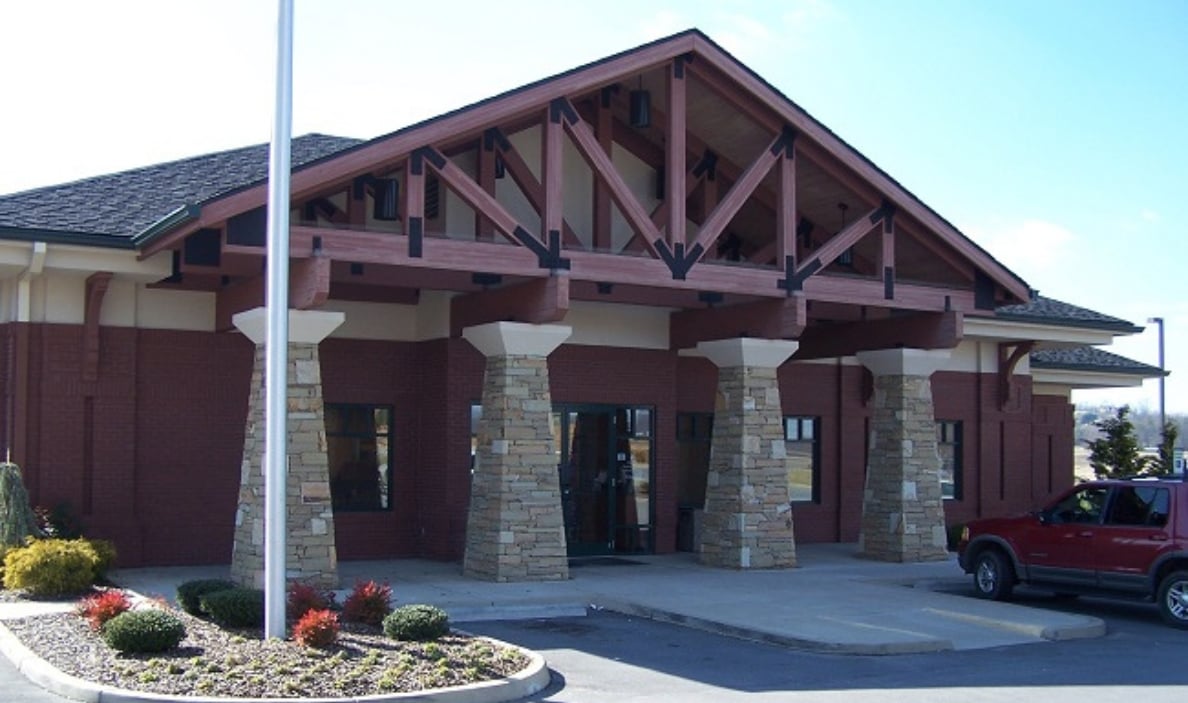 State of Franklin Branch