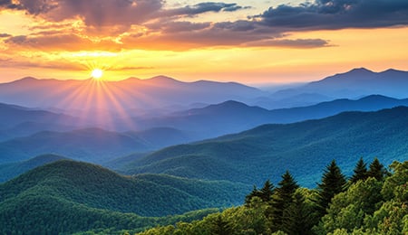 ECU Announces Extraordinary Dividend and Appalachia Service Project Donation
