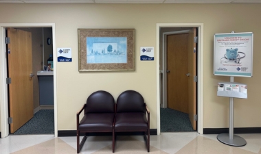 Holston Valley Hospital Branch
