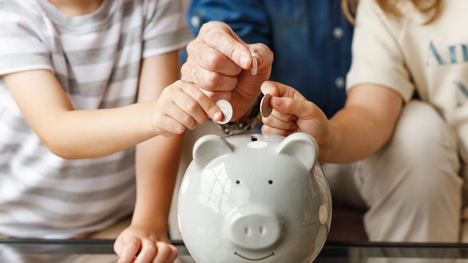 Banzai! - Online, Interactive Financial Literacy