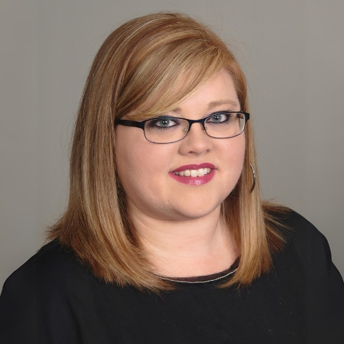 Bridgett Bacon