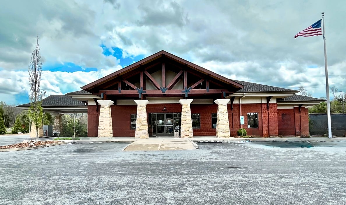 Allandale Branch