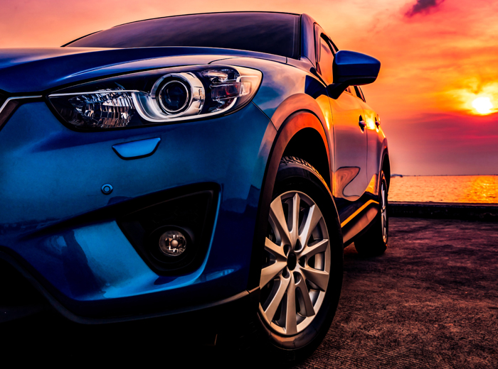 What to Know Before Purchasing a New Vehicle