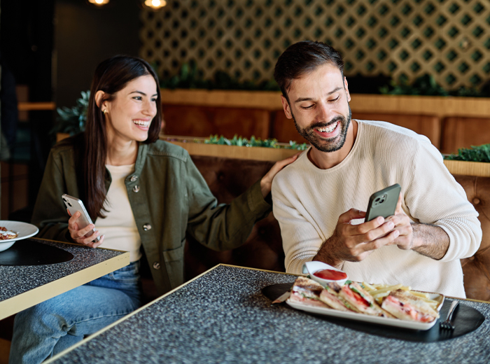 How To Send Money with Zelle® Safely