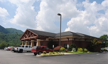 Gate City Branch