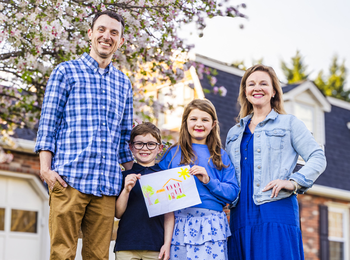 Begin Your Homeownership Journey with Pre-Qualification