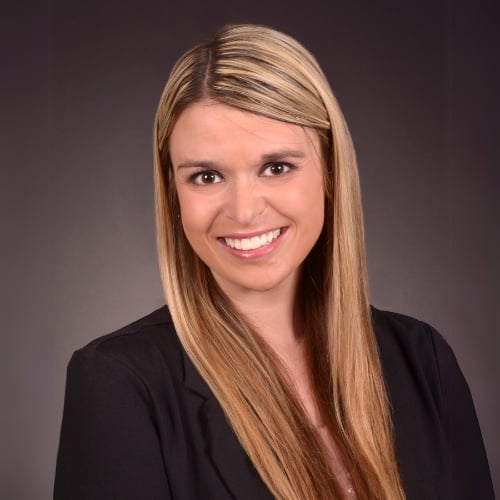 Rachel Darnell