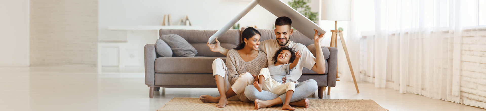Affordable Payments. More Possibilities.