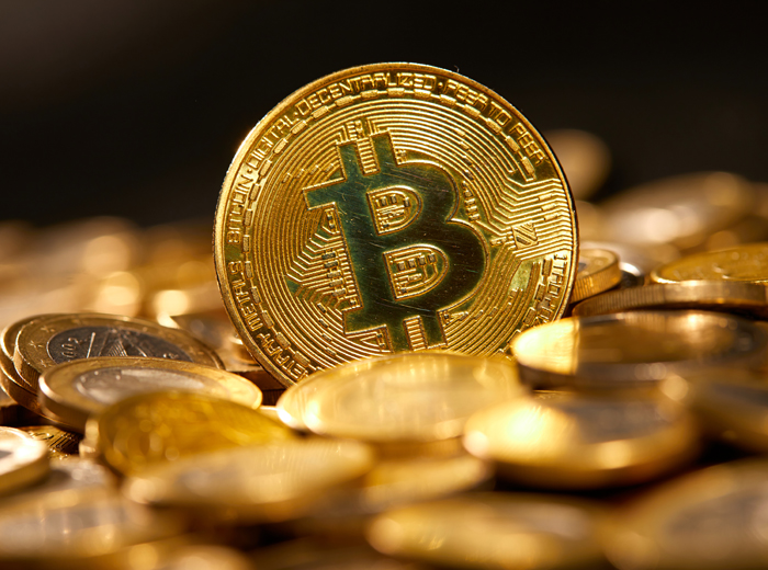 Crypto Fraud