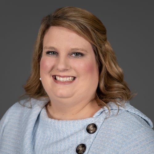 Amanda Garland