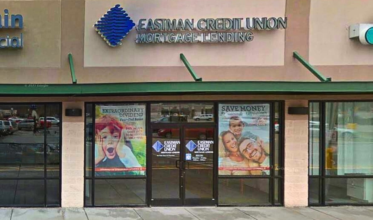 Norton Mortgage Lending Center