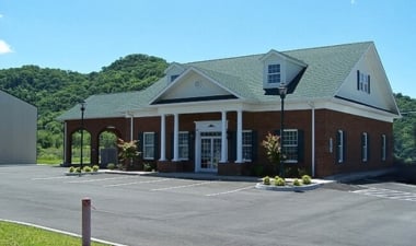 Duffield Branch