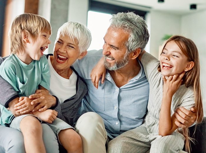 Think estate planning is only for the ultra-wealthy? Think again.