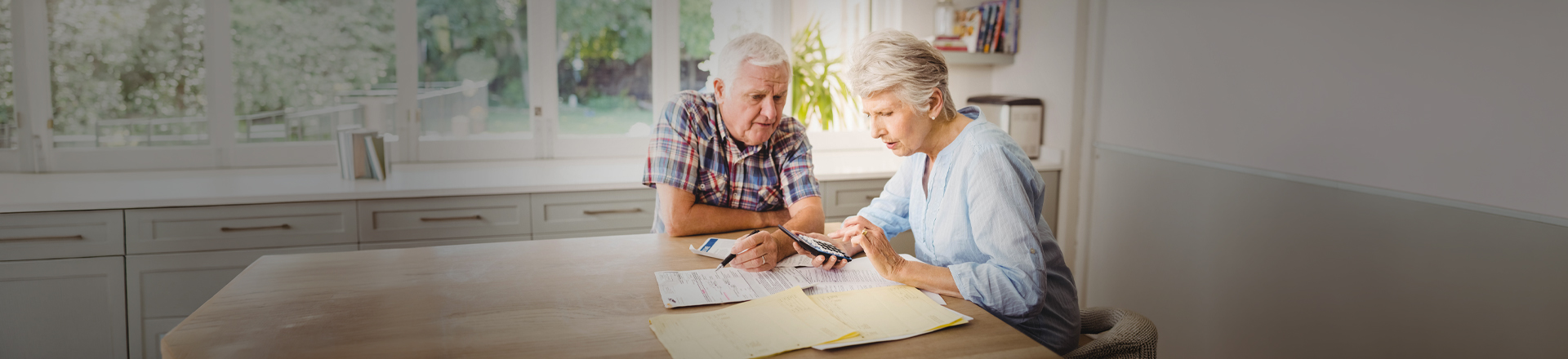 How Much Do You Need in Retirement?