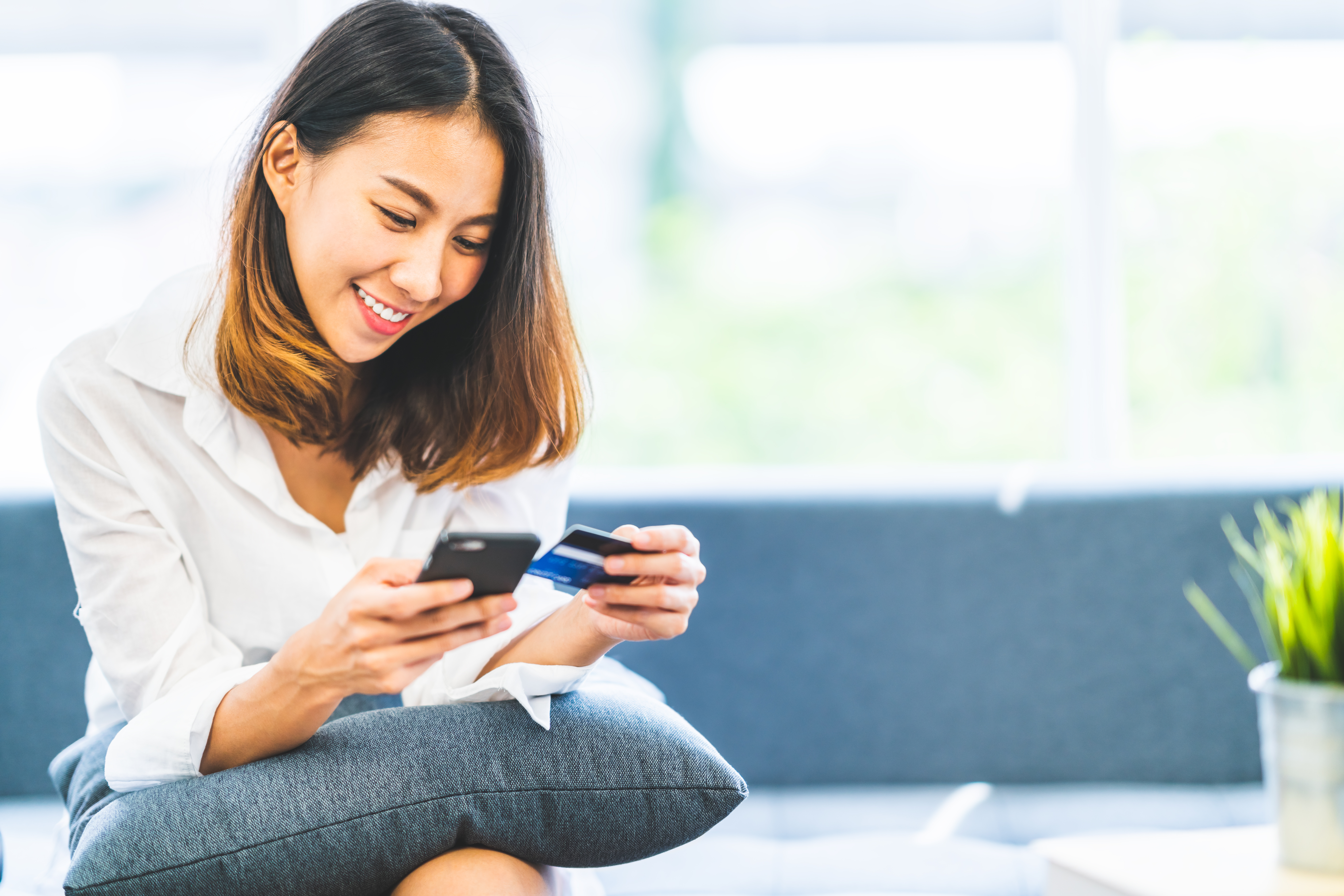 ECU Cards App Navigation