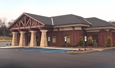 Blountville Branch