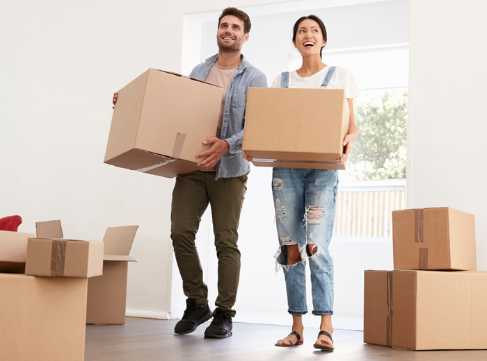 Renting vs. Buying…Is it Time to Make a Move?
