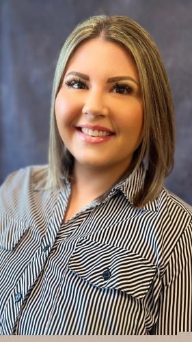 Kayci Childress