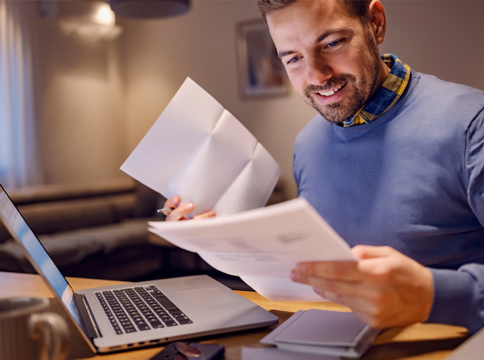 How to Manage Billers in Bill Pay