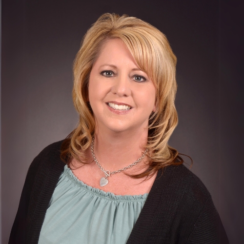 Jennifer Treadway