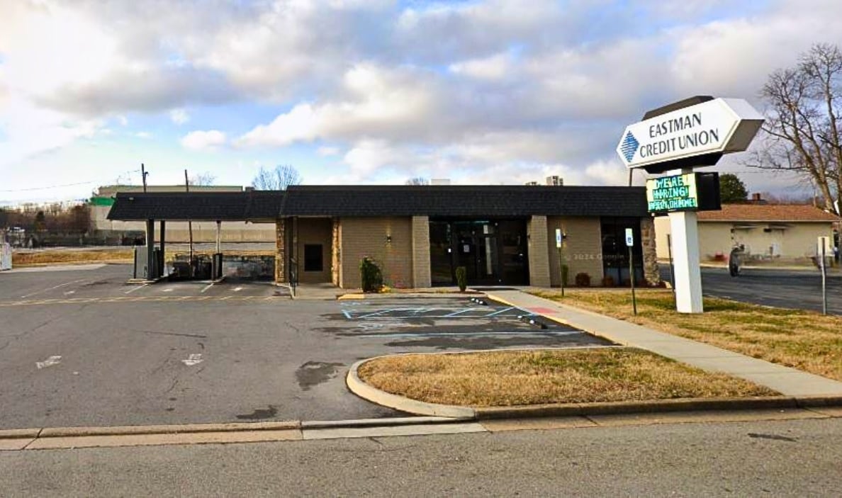 Piney Flats Branch