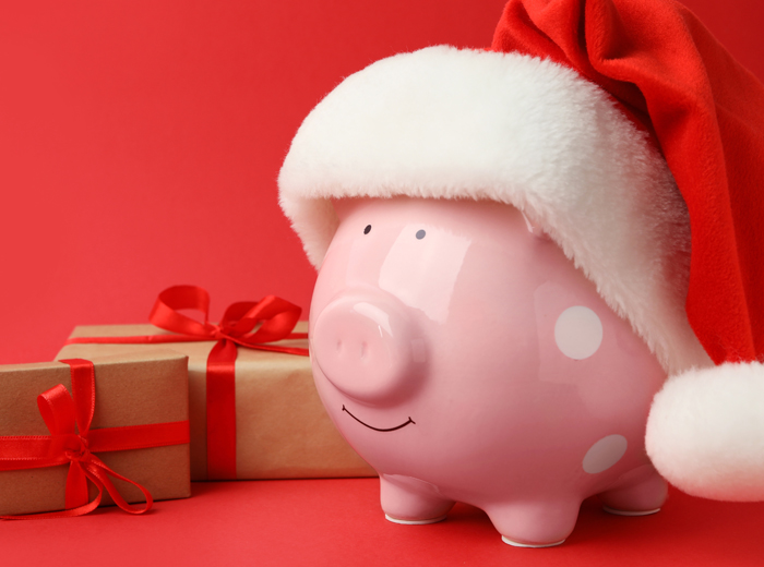 Balanced Budgets and Happy Holidays