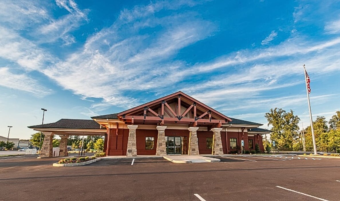 Greeneville Branch