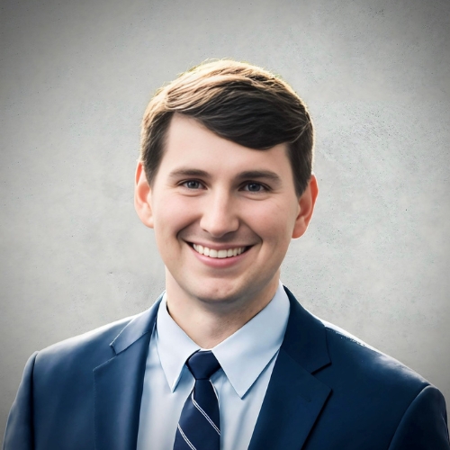 Matthew Crowder, CFP®