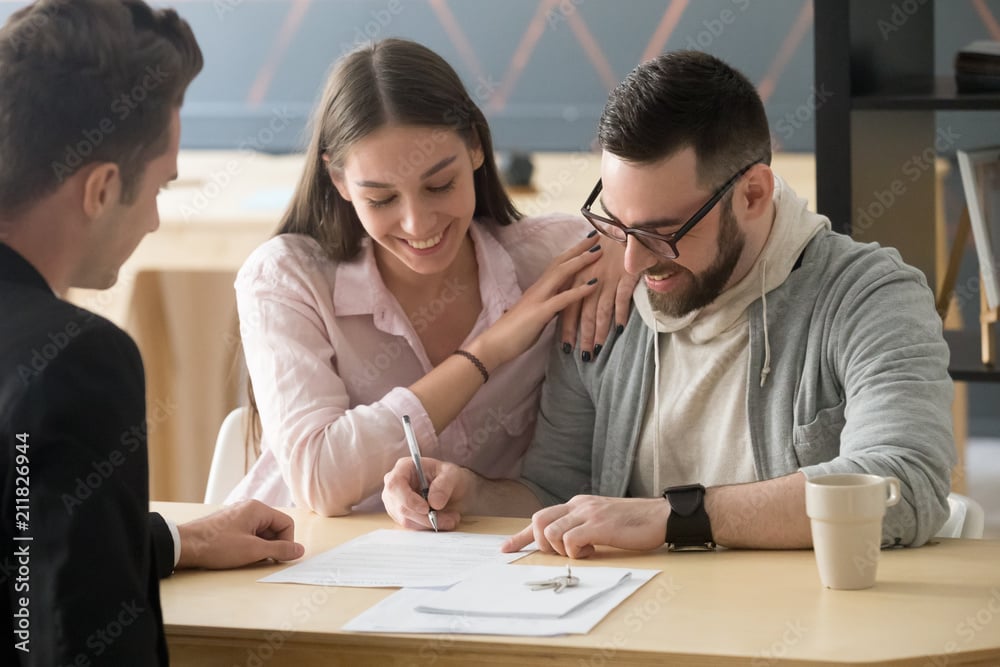 ECU Title & Escrow