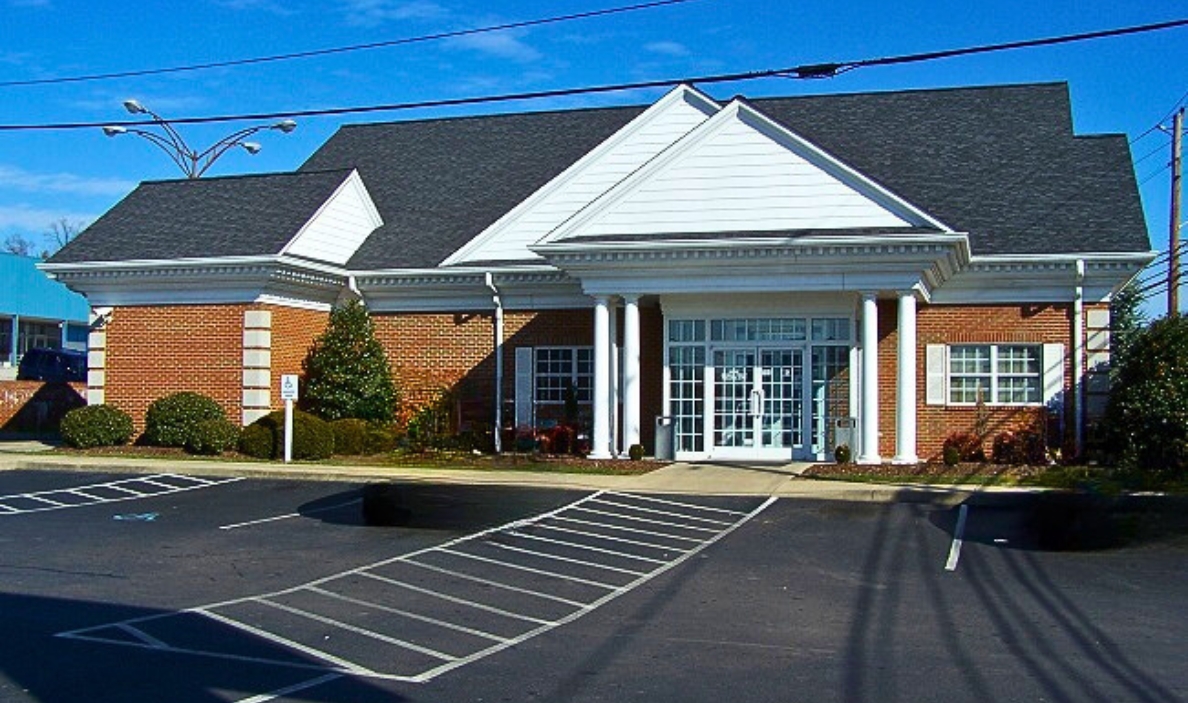 Mt. Carmel Branch