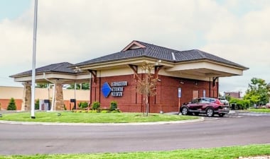 Clinchfield Branch