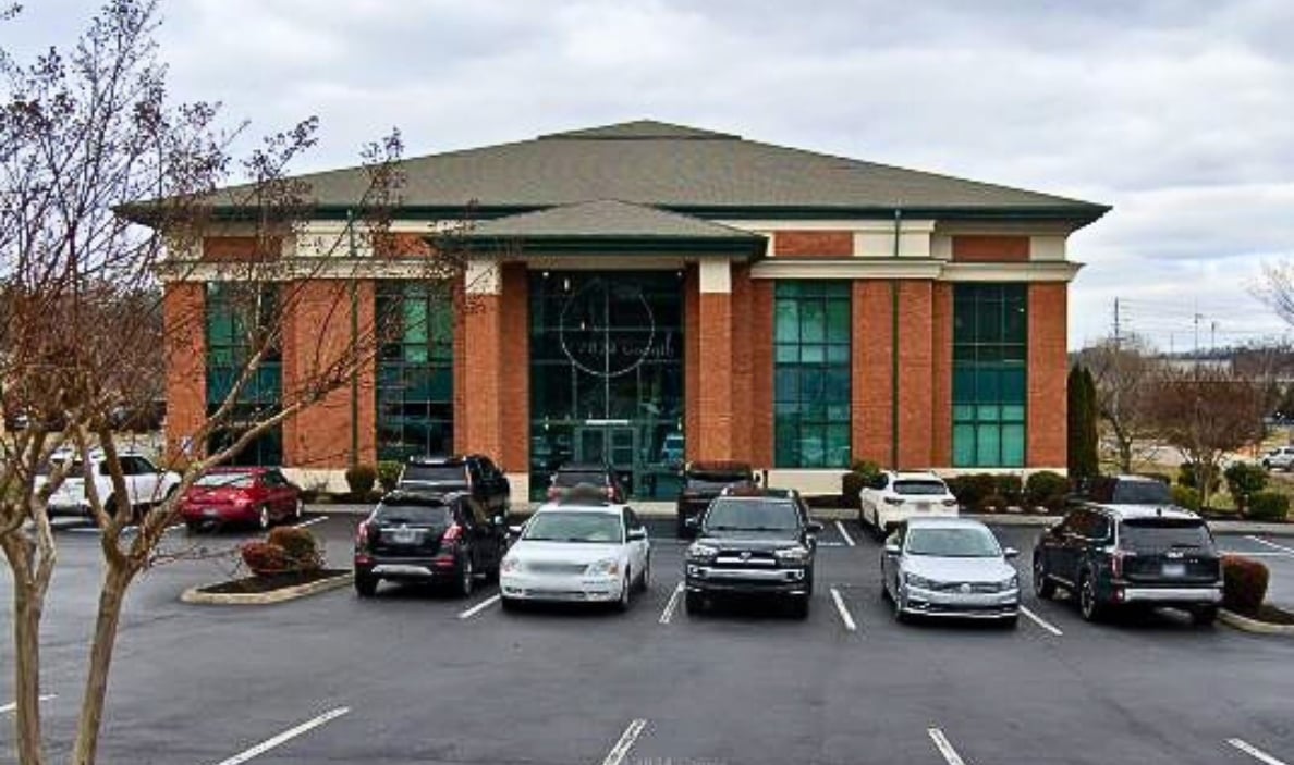 Pigeon Forge Mortgage & Business Lending Center